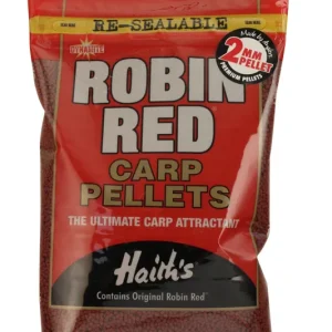 Dynamite Baits Robin Red Carp Pellets Fabrieksprijs